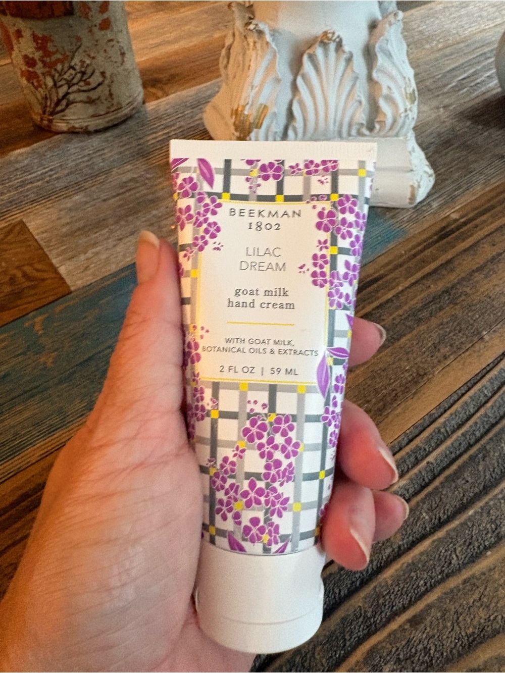Purple Beauty Bundle Glow Recipe YSL Beekman Olive & June Mario Badescu - Picture 7 of 15